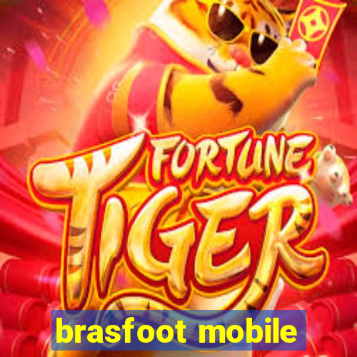 brasfoot mobile